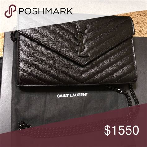 saks ysl purse|YSL bag sale outlet.